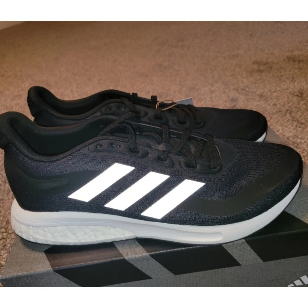 Adidas Superbova w size 9.5